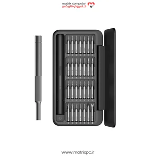 مجموعه 28 عددی پیچ گوشتی Hoto مدل QWLSD009
