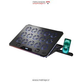 کول‌پد گیمینگ تسکو مدل GCLP 3157