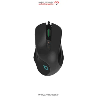 ماوس گیمینگ تسکو مدل GM 788