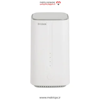 مودم روتر 5G بی سیم و دوباند AX1800 دی لینک مدل DWR-2000M (استوک بدون جعبه)