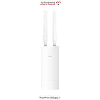 مودم 4G فضای باز برند کودی مدل LT400 Outdoor