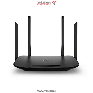 مودم روتر VDSL/ADSL بی سیم AC1200 تی پی لینک مدل Archer VR300