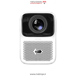 ویدئو پروژکتور ونبو مدل Wanbo T4