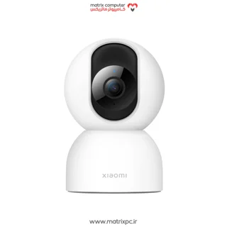 دوربین نظارتی تحت شبکه شیائومی مدل Xiaomi Smart Camera C400 MJSXJ11CM