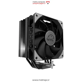 فن کیس گیمینگ تسکو مدل GAFan 240 Cold Dark Matter