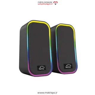اسپیکر گیمینگ تسکو مدل GS 2076
