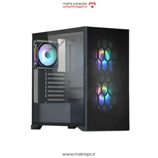 کیس گیمینگ تسکو مدل GC4508 THUNDERWAVE