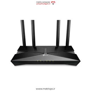 مودم فیبر نوری AX1800 تی پی لینک مدل XX230V