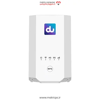 مودم روتر 5G / TD-LTE بی سیم و دوباند AX1500 دو مدل ZLT X28