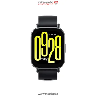 ساعت هوشمند شیائومی Redmi Watch 5 Active