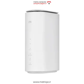 مودم روتر 5G بی سیم و دوباند AX3600 زد تی ای مدل MC801A Pro