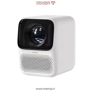 ویدئو پروژکتور ونبو مدل Wanbo T2 Max New