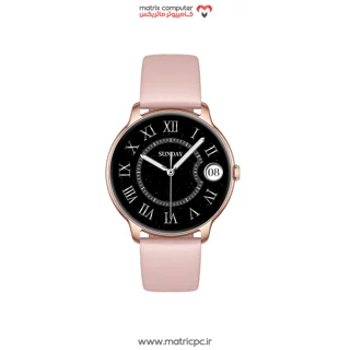 ساعت هوشمند گلوریمی مدل Glorimi Angel