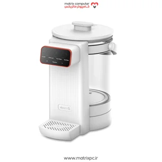 کتری برقی چند منظوره شیائومی مدل Deerma Xiaomi SH35W Electric Kettle