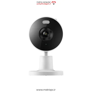 دوربین نظارتی تحت شبکه شیائومی مدل Xiaomi Smart Camera C100