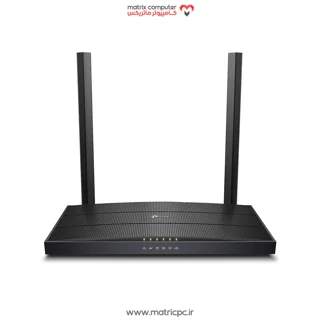 مودم روتر VDSL/ADSL بی‌سیم AC1200 تی‌پی‌لینک مدل Archer VR400 V3