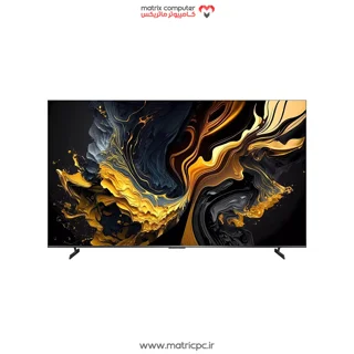 تلویزیون هوشمند شیائومی 2025 MI TV MAX Smart TV