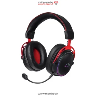 هدست گیمینگ تسکو مدل GH 6168 Odinus