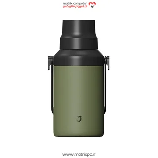 فلاسک قابل حمل شیائومی مدل MJDDB01PL ظرفیت ۱ لیتر