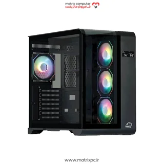 کیس گیمینگ تسکو مدل GC4515 Odin