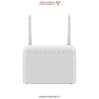 مودم روتر 4G LTE بی سیم N300 سیگنالینک مدل R201