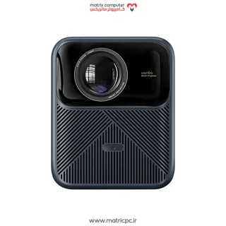 ویدئو پروژکتور ونبو Wanbo Mozart 1