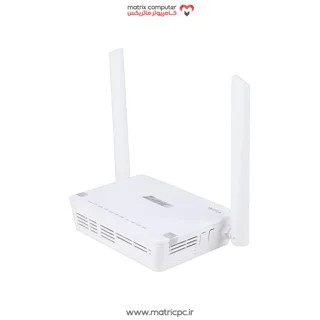 مودم فیبرنوری دوباند زولتریکس مدل EG8145X6-10