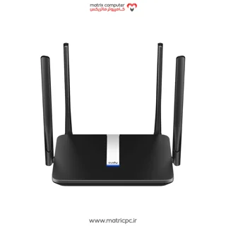 مودم روتر 4G LTE بی سیم و دوباند AC1200 کودی مدل LT500