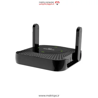 مودم روتر رومیزی و قابل حمل 4G LTE نزتک مدل HOPE