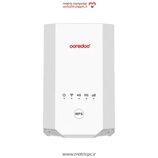 مودم روتر 5G / TD-LTE بی سیم و دوباند AX1800 اوردو مدل ZLT X28 VPro
