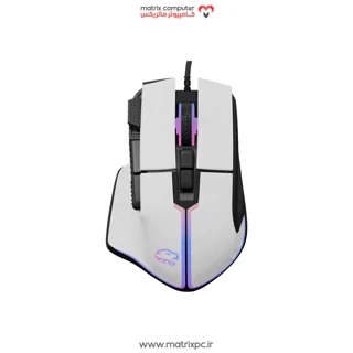 ماوس گیمینگ تسکو مدل GM 2030