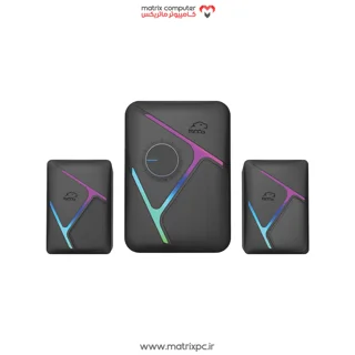 اسپیکر گیمینگ تسکو مدل GS 2111