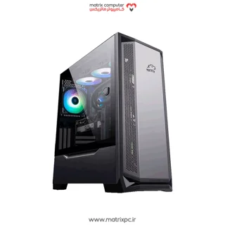 کیس گیمینگ تسکو مدل GC 4496