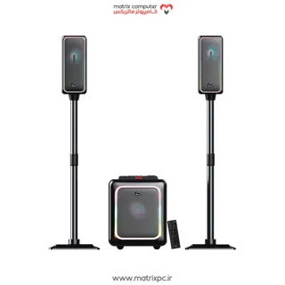 اسپیکر گیمینگ تسکو مدل GS 2121