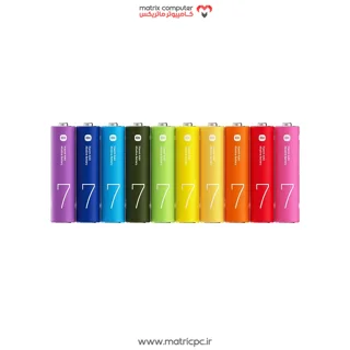 باتری آلکالاین شیائومی Xiaomi Alkaline