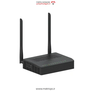 مودم فیبرنوری AC1200 دی لینک مدل DPN-1251M