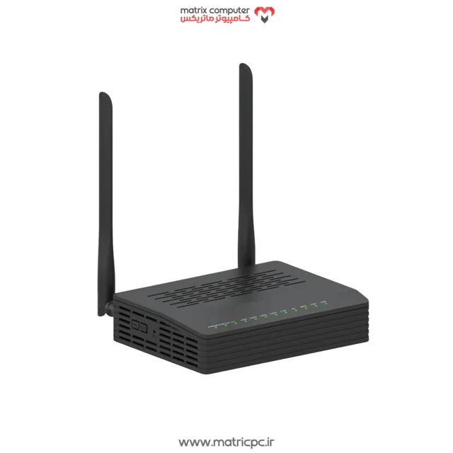 مودم فیبرنوری AC1200 دی لینک مدل DPN-1251M