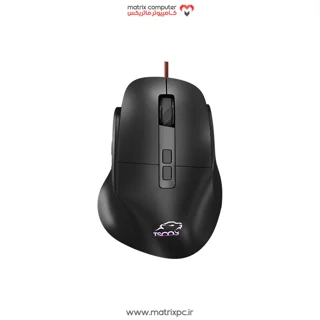 ماوس گیمینگ تسکوگیم مدل GM 2031