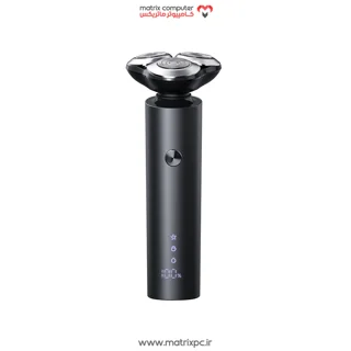 ریش تراش شارژی ضدآب میجیا S301 شیائومی | Xiaomi Mijia S301 Electric Shaver