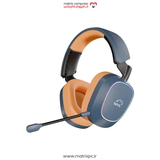 هدست گیمینگ بی‌سیم تسکوگیم مدل GH 6170 Helios
