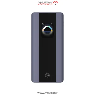 مودم همراه 5G / TD-LTE بی سیم و دوباند هوآوی مدل E6888-982