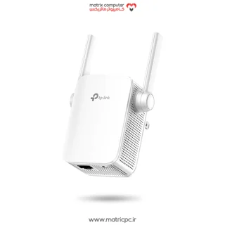 توسعه دهنده شبکه بی‌سیم 300Mbps تی پی لینک مدل TL-WA855RE