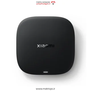 پخش کننده تلویزیون شیائومی مدل TV Box S (3rd Gen)