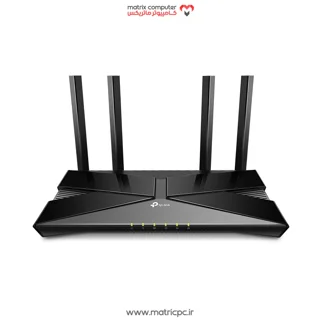 روتر بی سیم و دوباند AX1500 تی پی لینک مدل Archer AX10