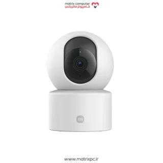 دوربین مداربسته تحت شبکه شیائومی مدل C301