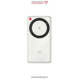 مودم همراه 5G / TD-LTE بی سیم و دوباند زد تی ای مدل U30 Air