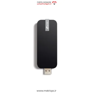 کارت شبکه USB بی‌‌سیم و دوباند AC1300 تی پی لینک مدل Archer T4U