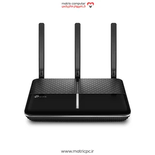 مودم روتر VDSL/ADSL بی سیم AC2100 تی پی لینک مدل Archer VR600