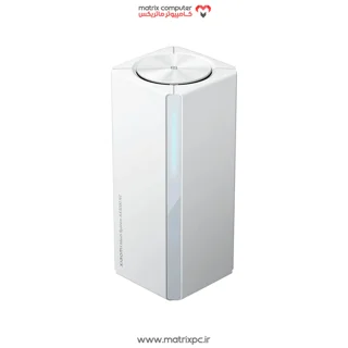 روتر بی سیم (شبکه مش) دوبانده شیائومی مدل Xiaomi Mesh System AX3000 Ne (2-pack) RD28