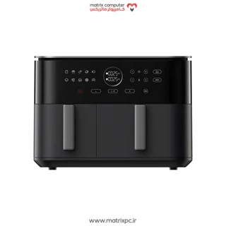 سرخ کن بدون روغن (هواپز) شیائومی Xiaomi Dual Zone Air Fryer 10L (MAF-D1001)